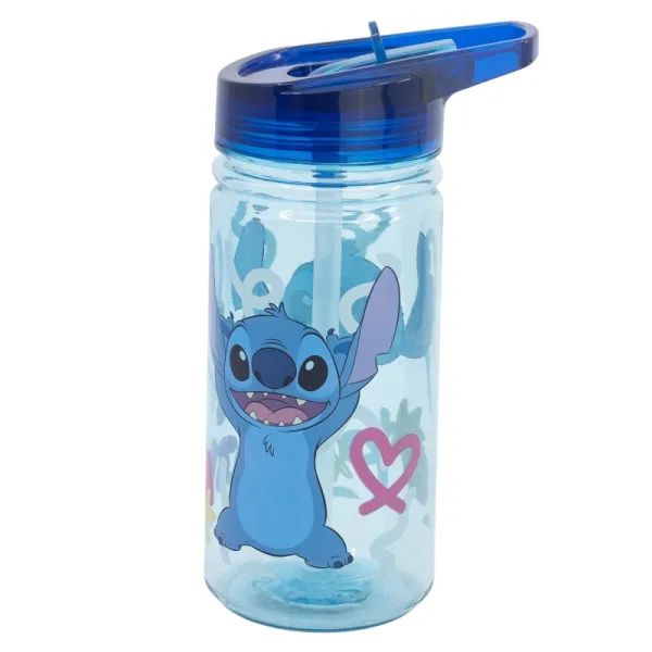 Vesipullo Stitch Ecozen Drawing 475 ml