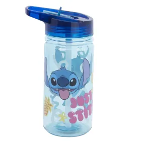 Vesipullo Stitch Ecozen Drawing 475 ml