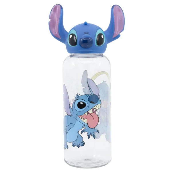Vandens butelis Stitch 560 ml