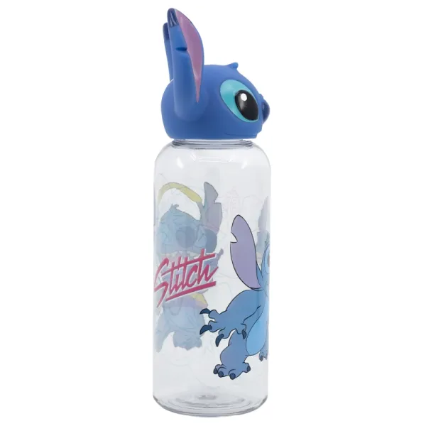 Бутылка с водой Stitch 560 ml