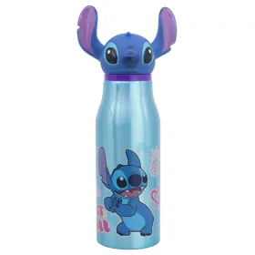 Water bottle Stitch Aluminium 690 ml