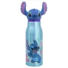 Vandens butelis Stitch Aliuminis 690 ml
