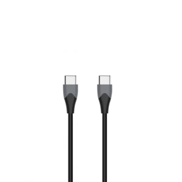 USB-C-кабель Energizer C611CGBK