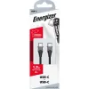 USB-C Cable Energizer C611CGBK