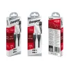 USB-C Kabelis Energizer C611CGBK