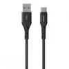 USB-C Cable Energizer C520CKBK 2 m
