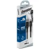 USB-C Cable Energizer C520CKBK 2 m