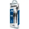 USB-C-kaabel Energizer C520CKBK 2 m