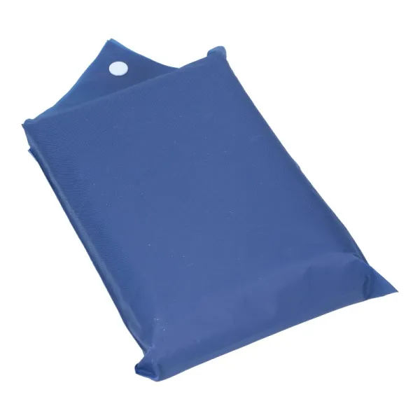 Raincoat Poncho Blue (One size)