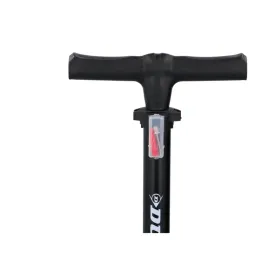 Kājas Pumpis Dunlop