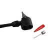 Foot Pump Dunlop