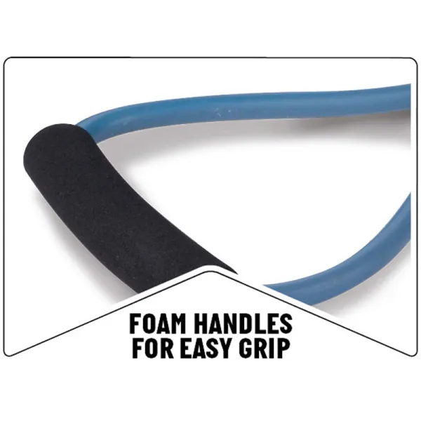 Elastic Resistance Bands Umbro 8 Shape