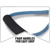 Elastic Resistance Bands Umbro 8 Shape