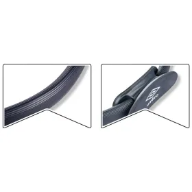 Pilates stīpa Umbro Ø 39 cm