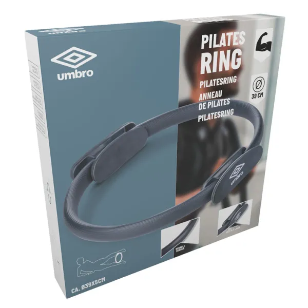 Pilatese rõngas Umbro Ø 39 cm