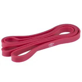 Elastinis diržas fitnesui Umbro 25 kg