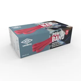 Elastīgā Fitnesa Saite Umbro 25 kg