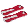 Ankle Weights Umbro 1 kg Red 2 Units
