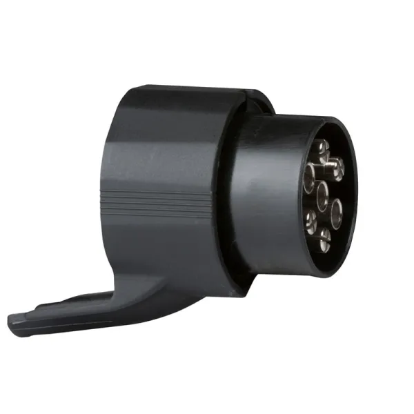Trailer plug All Ride Plastic 12 V 7-13 pin