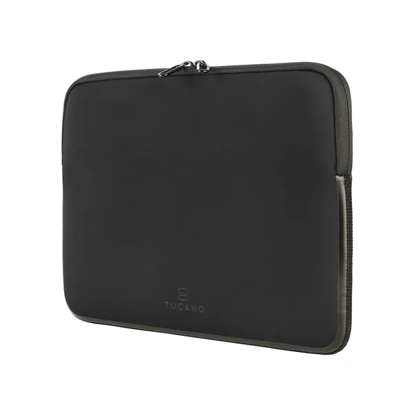 Laptop Case Tucano BF-E-MB213-BK Black