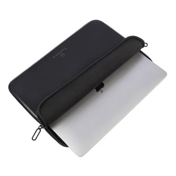 Laptop Case Tucano BF-E-MB213-BK Black