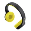 Bluetooth ausinės Trust 25405 Juoda