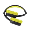 Bluetooth Headphones Trust 25405 Black