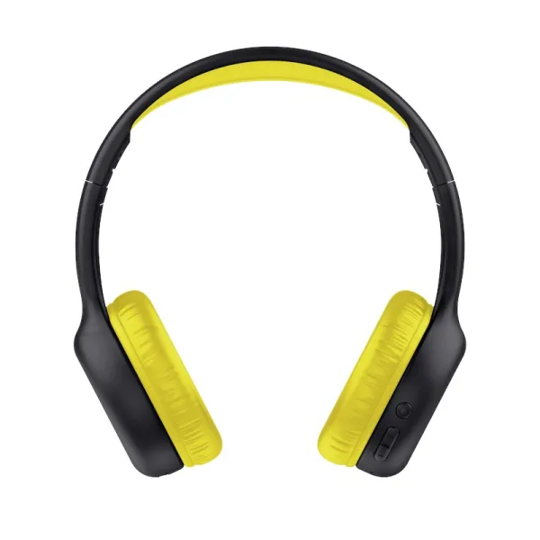Bluetooth Headphones Trust 25405 Black