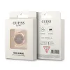 Guess Ring Stand 4G Brown