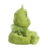 Grinch - Plush Toy Sitting Grinch 13 cm from Palm Pals Collection