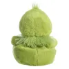 Grinch - Plush Toy Sitting Grinch 13 cm from Palm Pals Collection