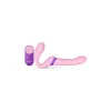 Divkārši Stimulējošs Vibrators Diversual