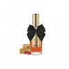 Eroottinen hierontaöljy Bijoux Cosmetiques Light My Fire 100 ml Mansikka Lämmittävä vaikutus
