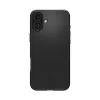 Spigen Thin Fit Mag MagSafe - Case for iPhone 16 Plus (Black)