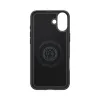 Spigen Thin Fit Mag MagSafe - Case for iPhone 16 Plus (Black)