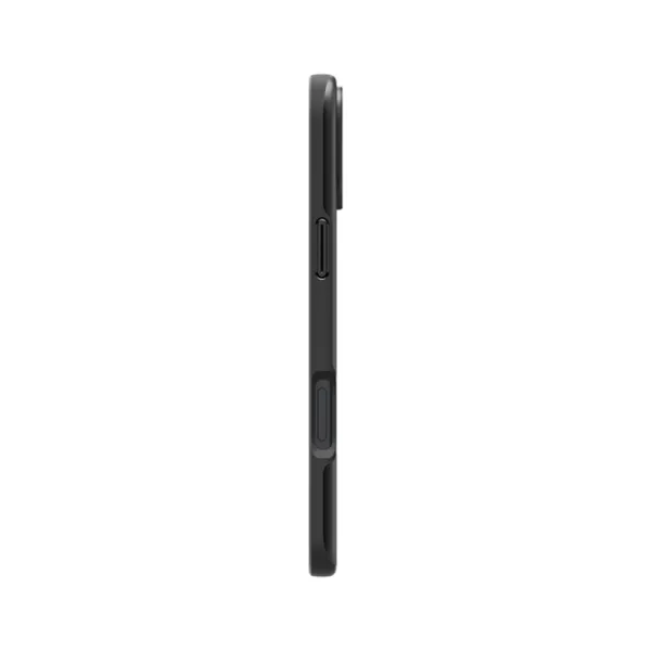 Spigen Thin Fit Mag MagSafe - Case for iPhone 16 Plus (Black)