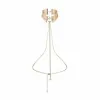 Desir Metallique Collar Gold Bijoux Indiscrets 145