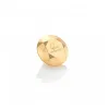 Vibreeriv teemant Twenty One Bijoux Indiscrets 10478 Kuldne