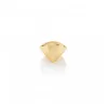 Twenty One Vibrating Diamond Bijoux Indiscrets 10478 Golden
