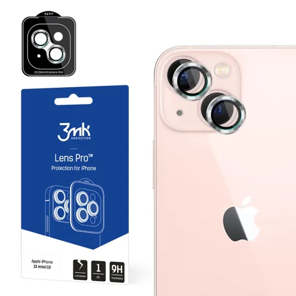 3mk Lens Protection Pro - Camera Lens Glass for | Купить онлайн — Megaluks