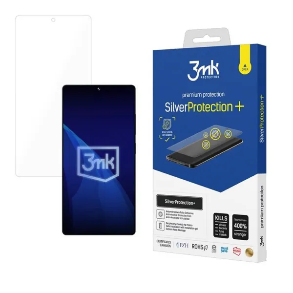3mk SilverProtection+ - Protective Film for Sam | Купить онлайн — Megaluks