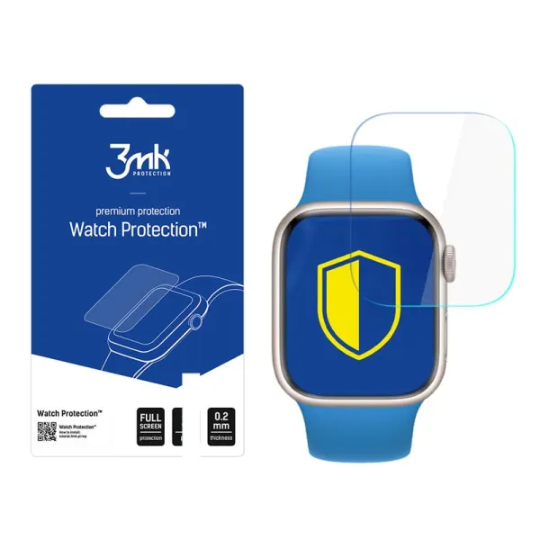 3mk Watch Protection ARC+ - Protective film for | Osta verkosta — Megaluks