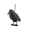 Bird scarer - raven