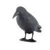 Bird scarer - raven