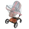 Mosquito net for a baby stroller