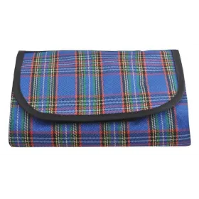 Picnic mat 145x180 basic - blue | Buy online — Megaluks
