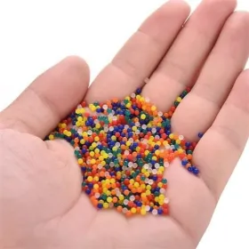 Kukkageelipallot 20 x 5 g | Osta verkosta — Megaluks