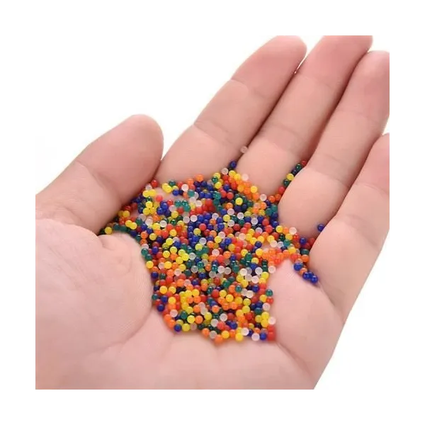 Lillegeeli pallid 20 x 5g | Osta veebist — Megaluks