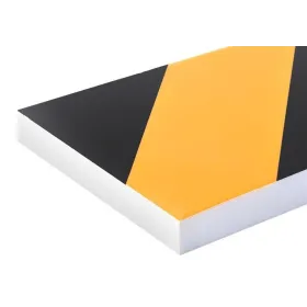 Automašīnas durvju aizsargs 50x10x1,5cm | Pirkt tiešsaistē — Megaluks