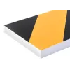 Auto uksekaitse 50x10x1,5cm | Osta veebist — Megaluks